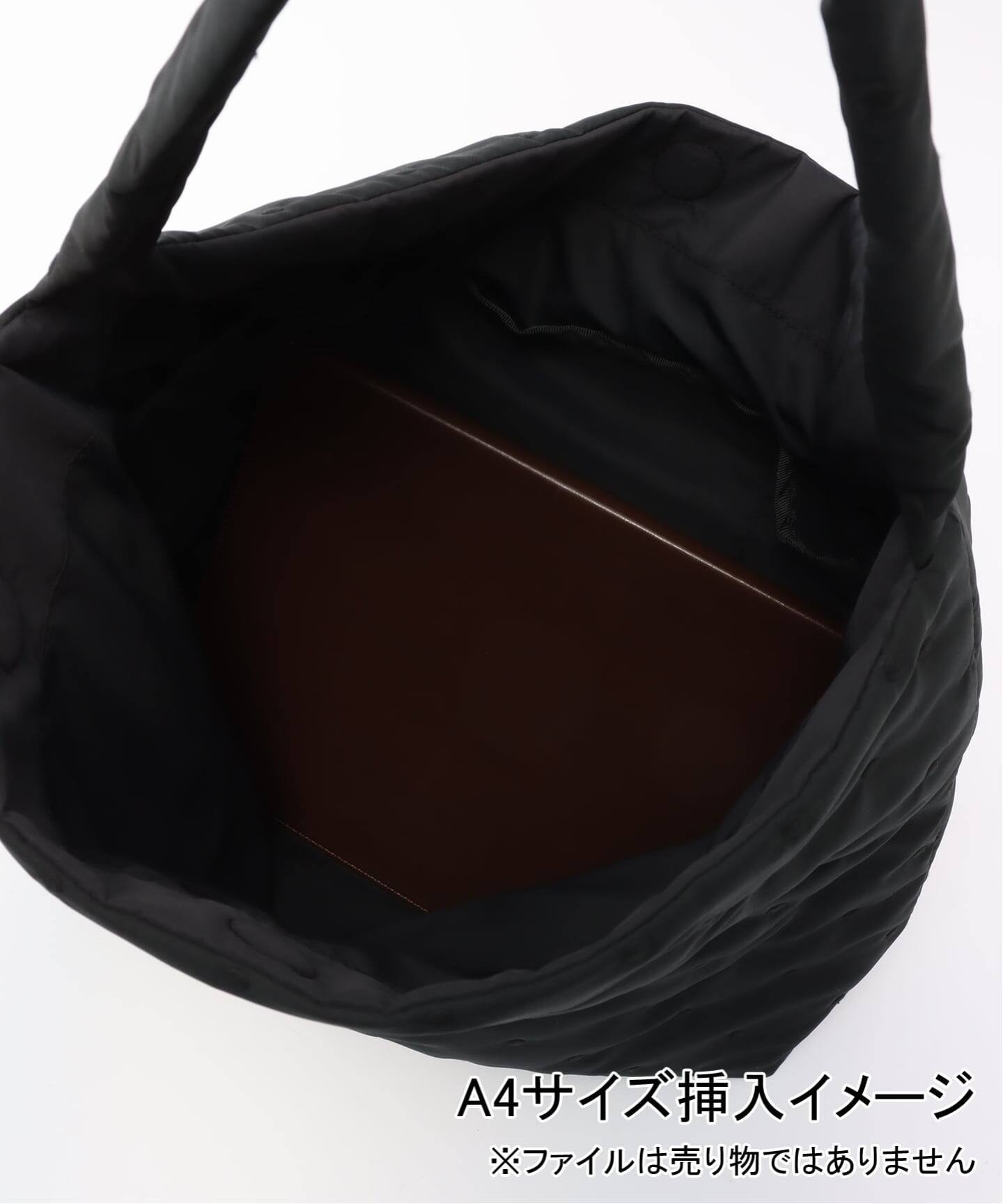 ドットキルトワンショルダー（ショルダーバッグ）｜IENA（イエナ）の