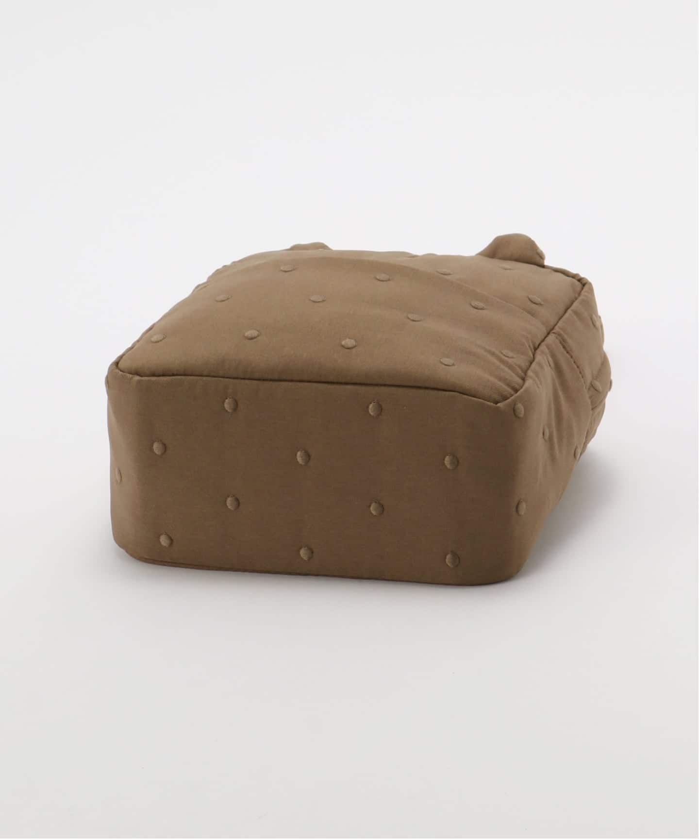 ドットキルトジップバッグ（その他バッグ）｜IENA（イエナ）の通販