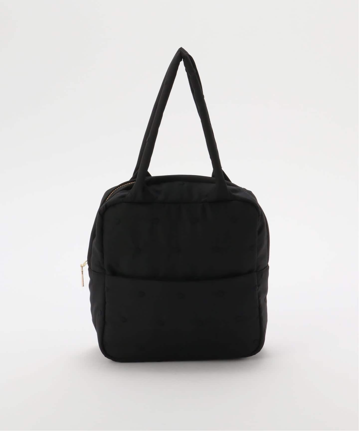 ドットキルトジップバッグ（その他バッグ）｜IENA（イエナ）の通販