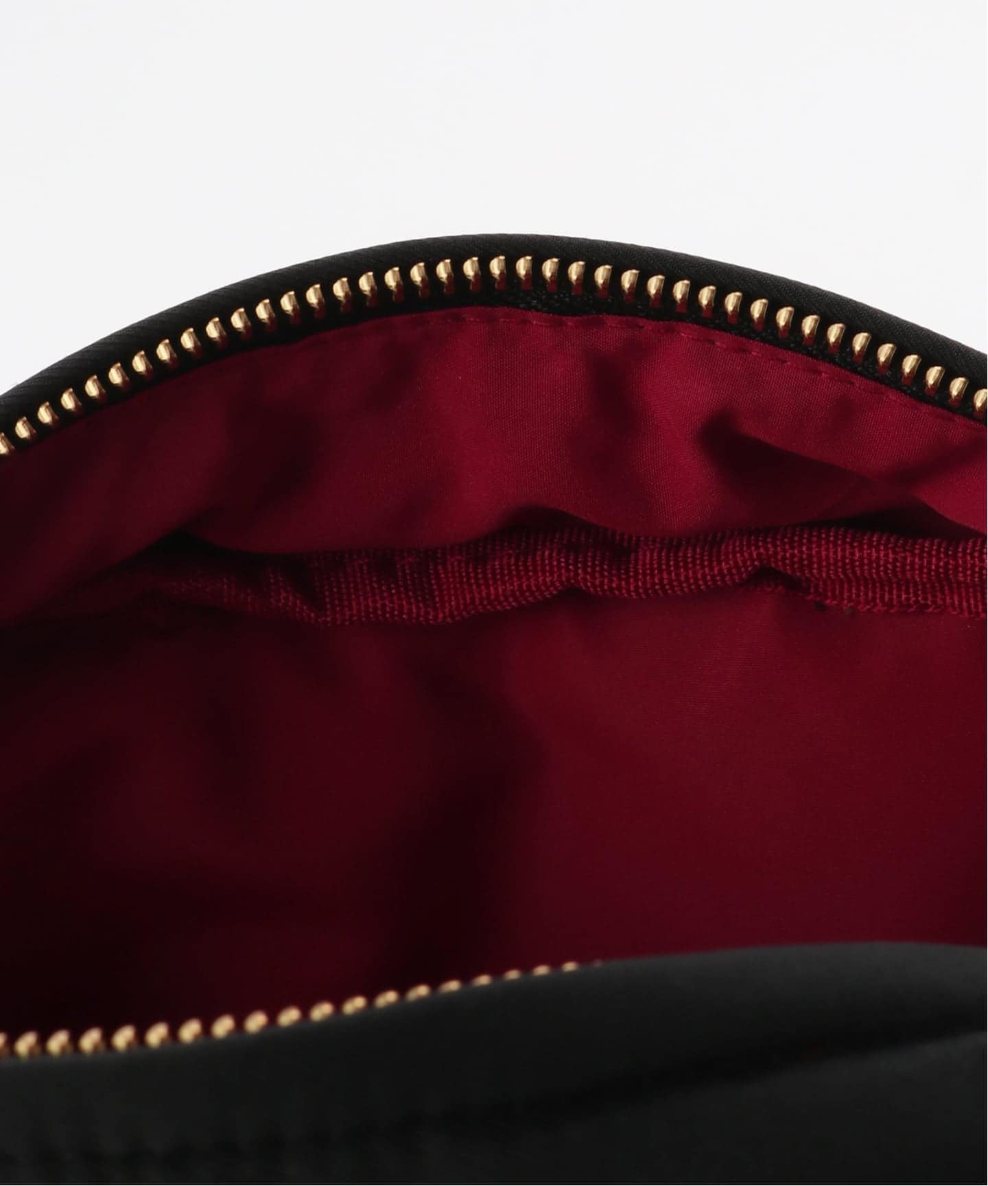 ドットキルトジップバッグ（その他バッグ）｜IENA（イエナ）の通販