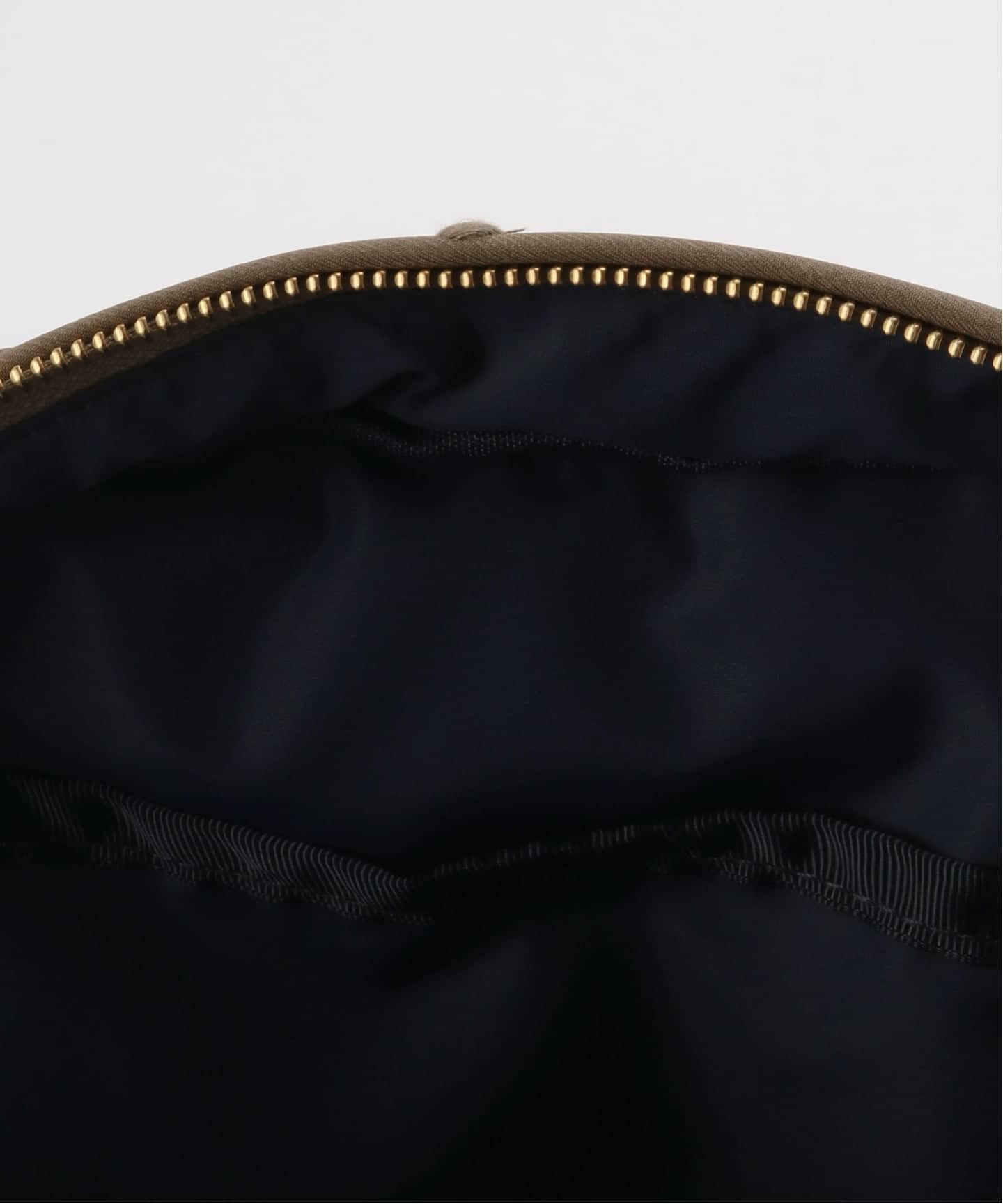 ドットキルトジップバッグ（その他バッグ）｜IENA（イエナ）の通販