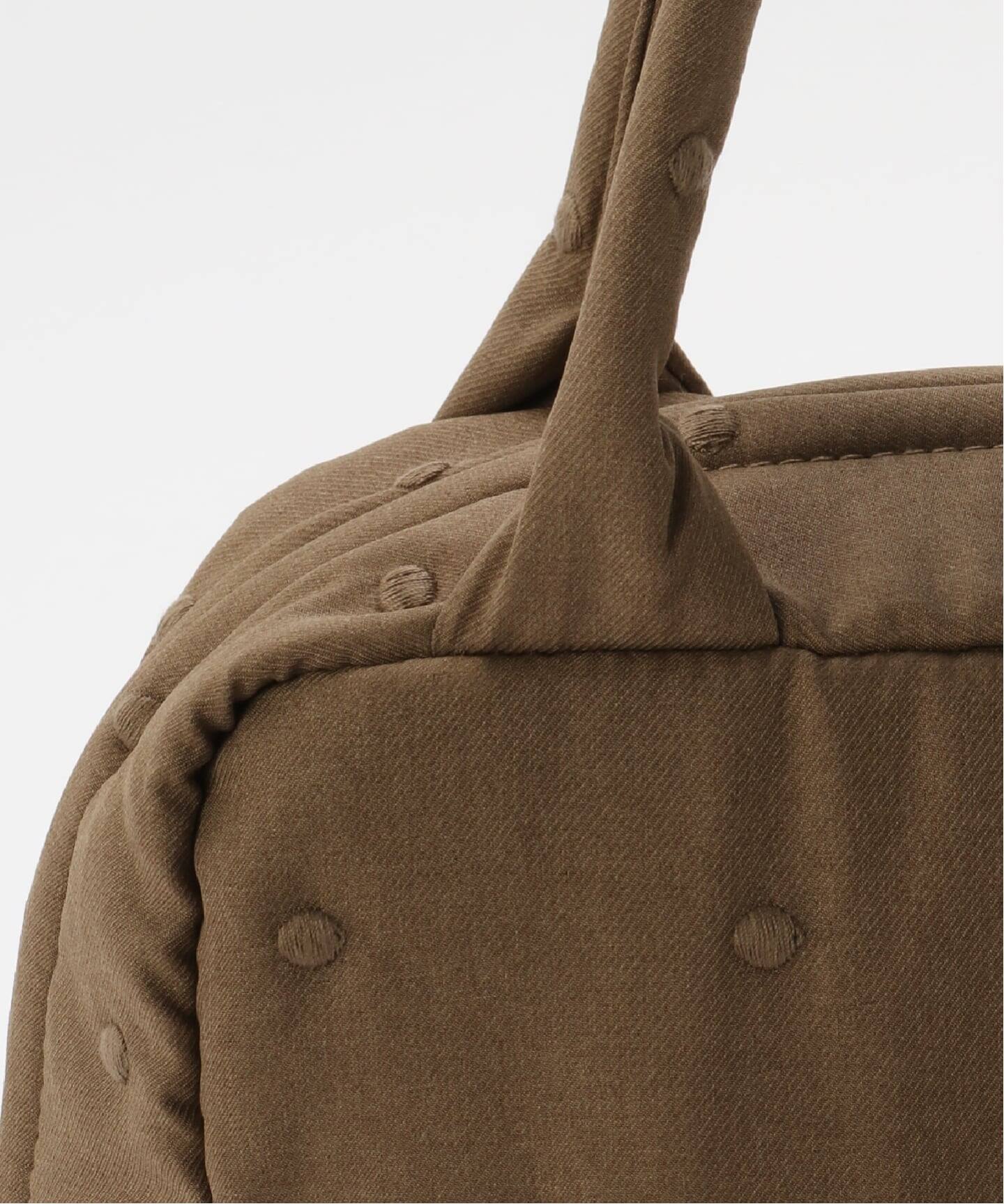 ドットキルトジップバッグ（その他バッグ）｜IENA（イエナ）の通販