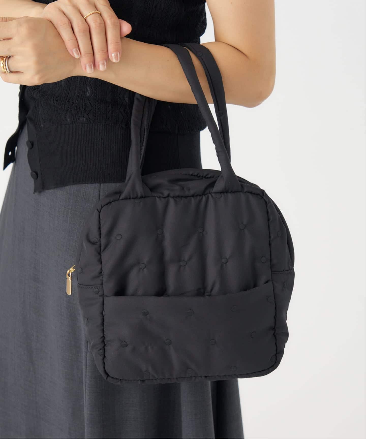 【新品】定価35,200円　イエナ 購入　emily levine　バッグ エミリー レヴィーンのバッグ | 物欲NONストップ | ガールフイナム