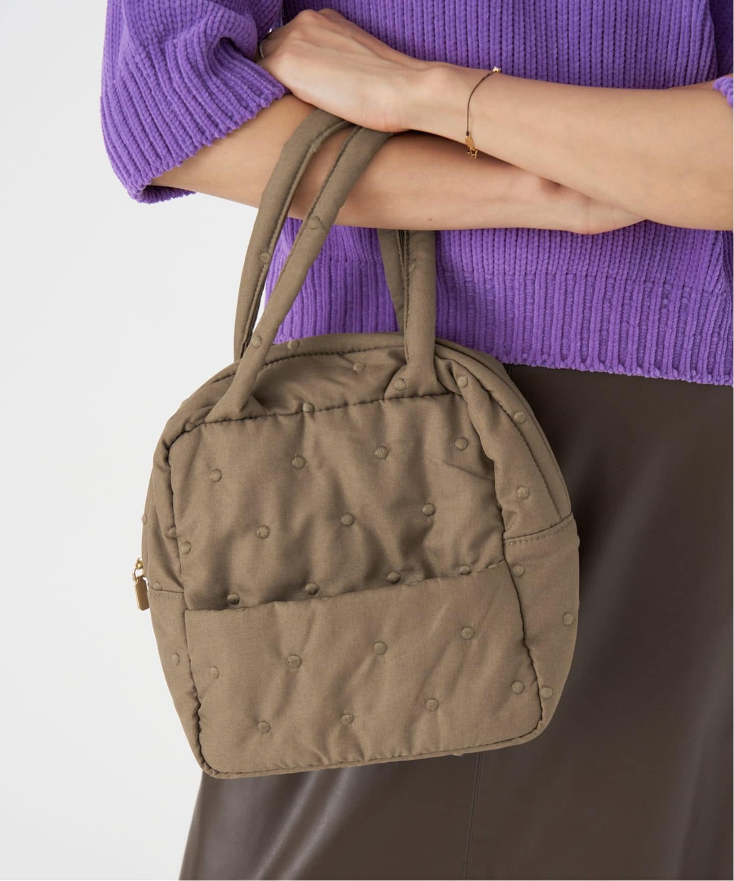 IENA｜イエナのその他バッグ（レディース）の公式通販｜BAYCREW'S STORE