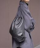 《追加》BLACK ナップサック