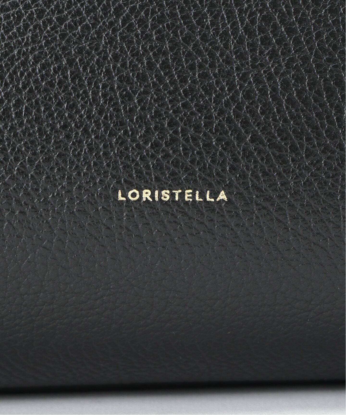LORISTELLA/ロリステッラ レザートートバッグ 2920SOFIA（トートバッグ 