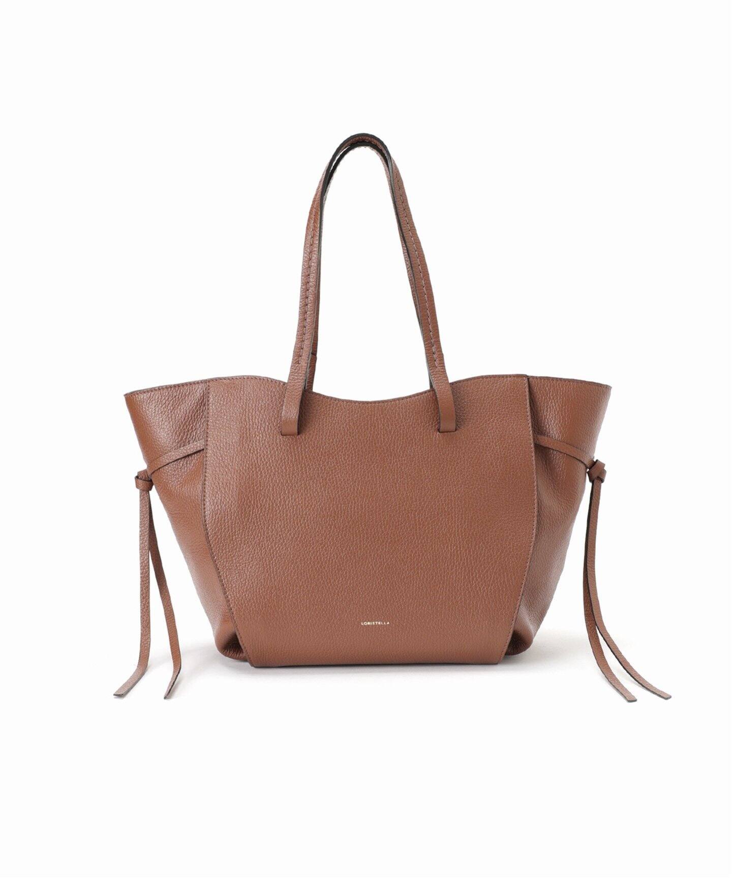 LORISTELLA/ロリステッラ レザートートバッグ 2920SOFIA（トートバッグ 