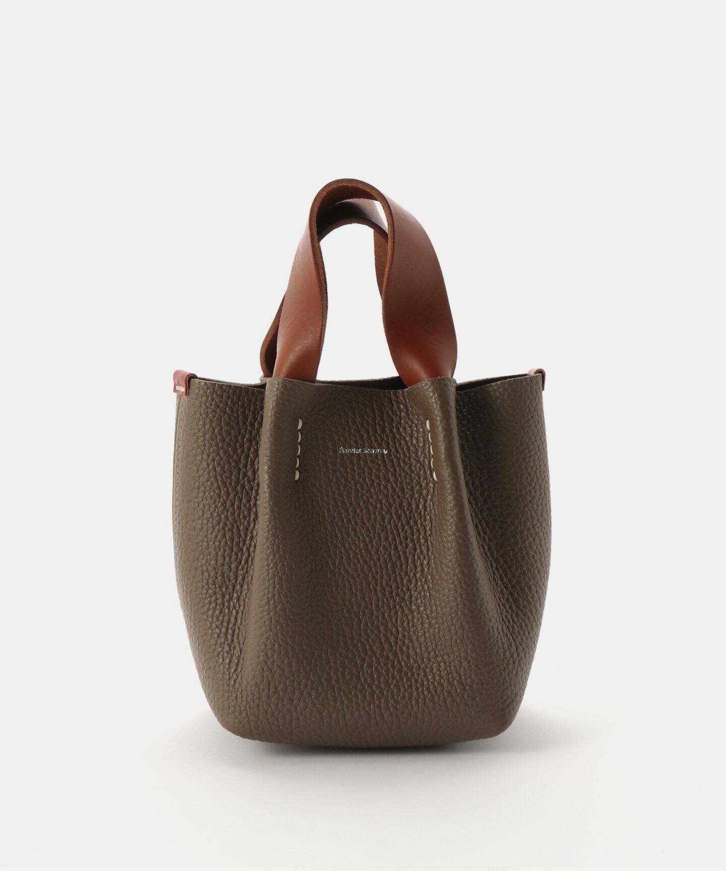 Hender Scheme/エンダースキーマ piano bag small バッグ 