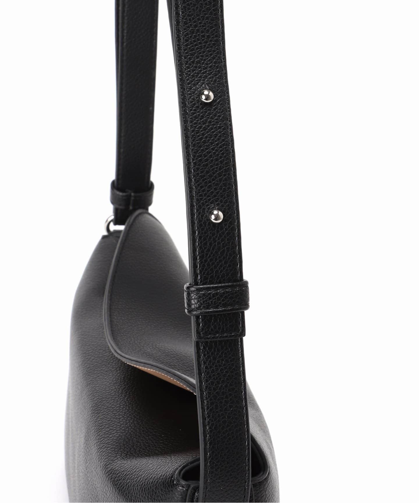 追加》＆MyuQ/アンドミューク 別注 UPIS ショルダーバッグ（ショルダー