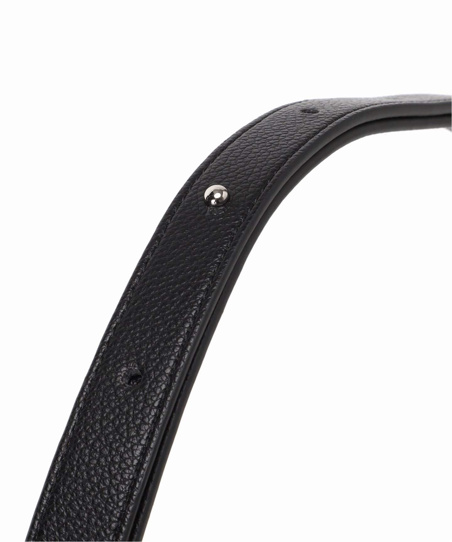 追加》＆MyuQ/アンドミューク 別注 UPIS ショルダーバッグ（ショルダー