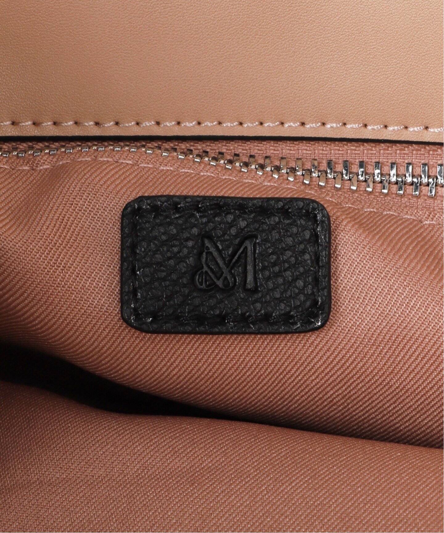 追加》＆MyuQ/アンドミューク 別注 UPIS ショルダーバッグ（ショルダー