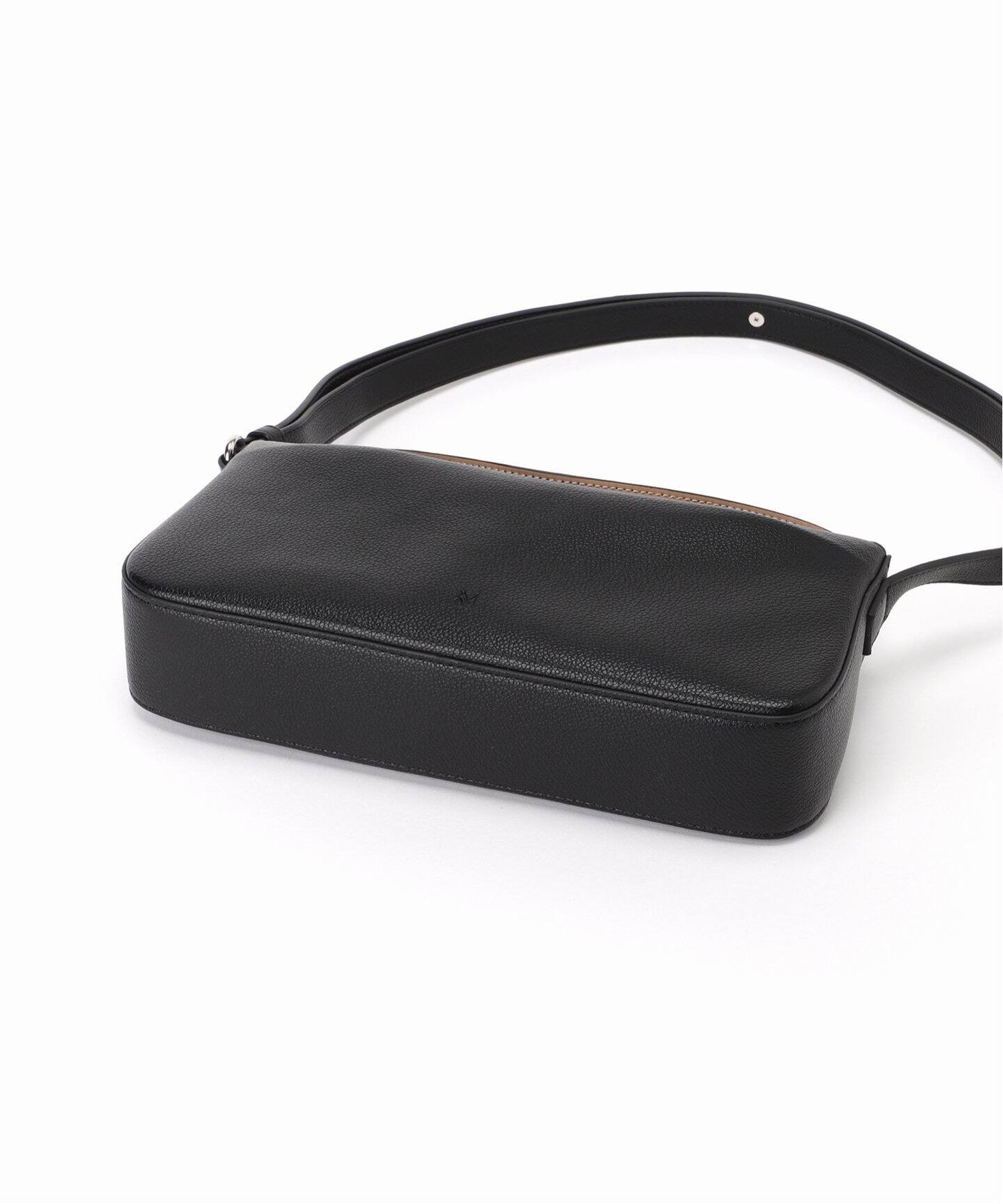 追加》＆MyuQ/アンドミューク 別注 UPIS ショルダーバッグ（ショルダー