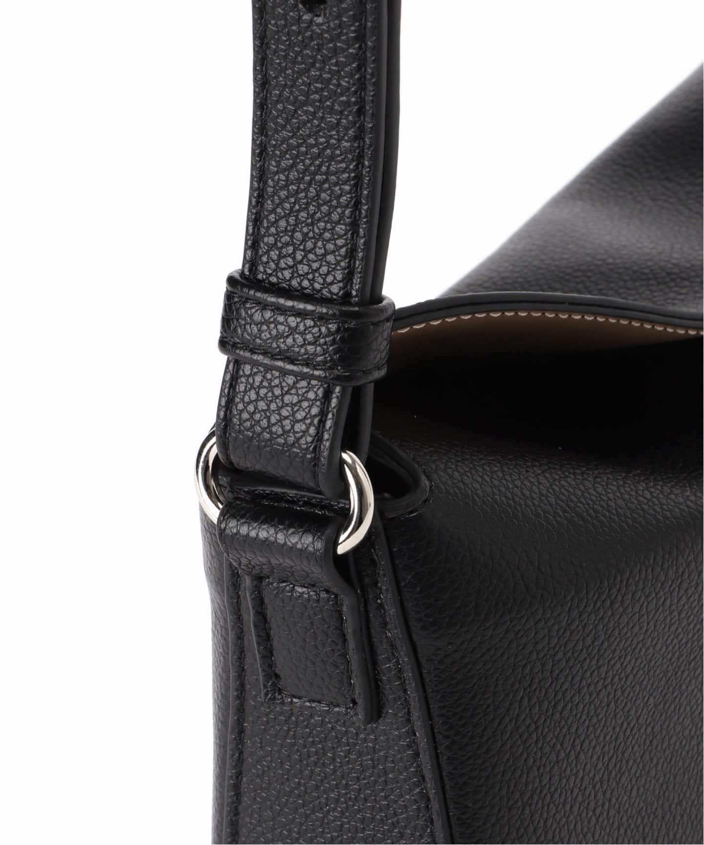 追加》＆MyuQ/アンドミューク 別注 UPIS ショルダーバッグ（ショルダー