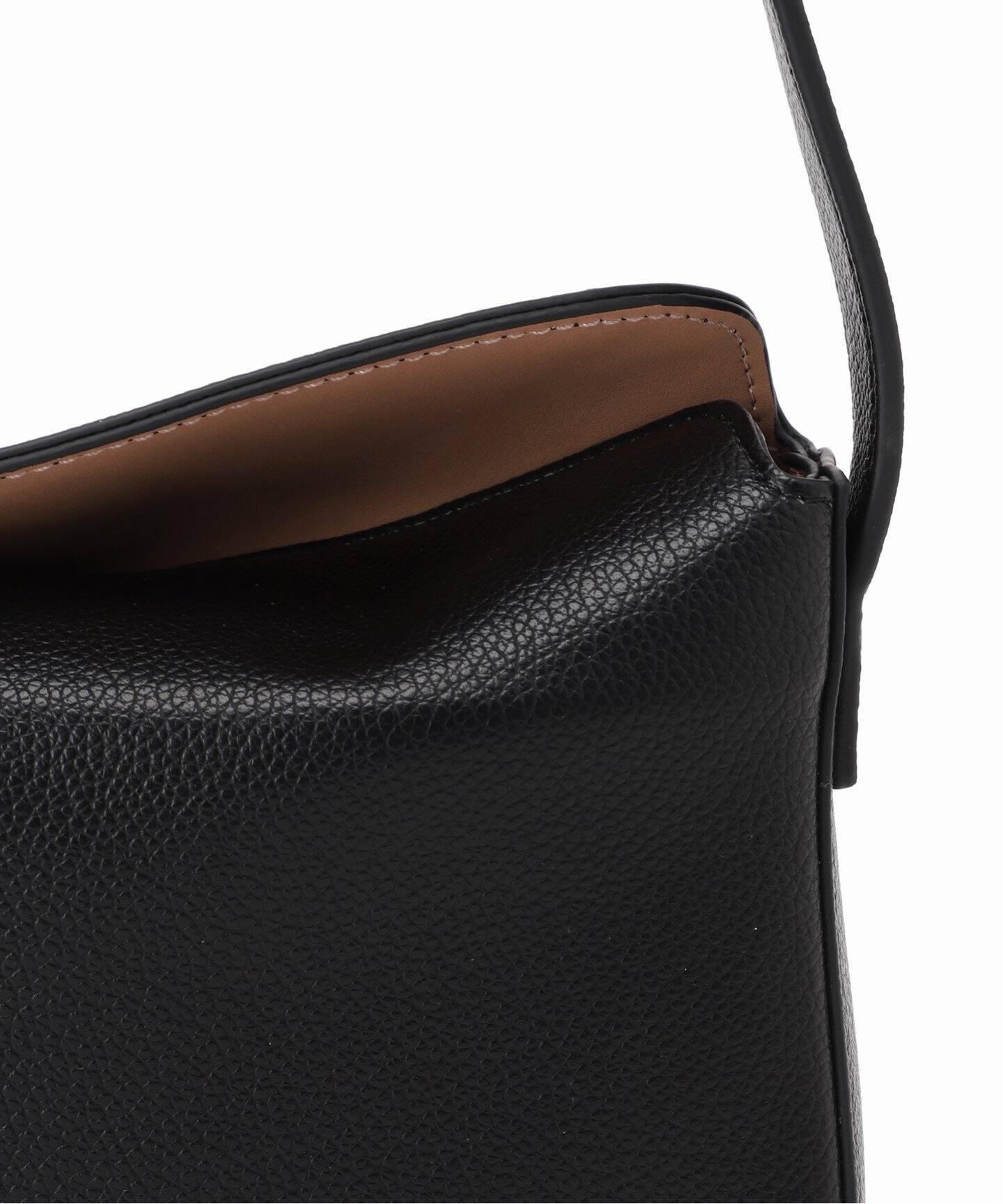 追加》＆MyuQ/アンドミューク 別注 UPIS ショルダーバッグ（ショルダー