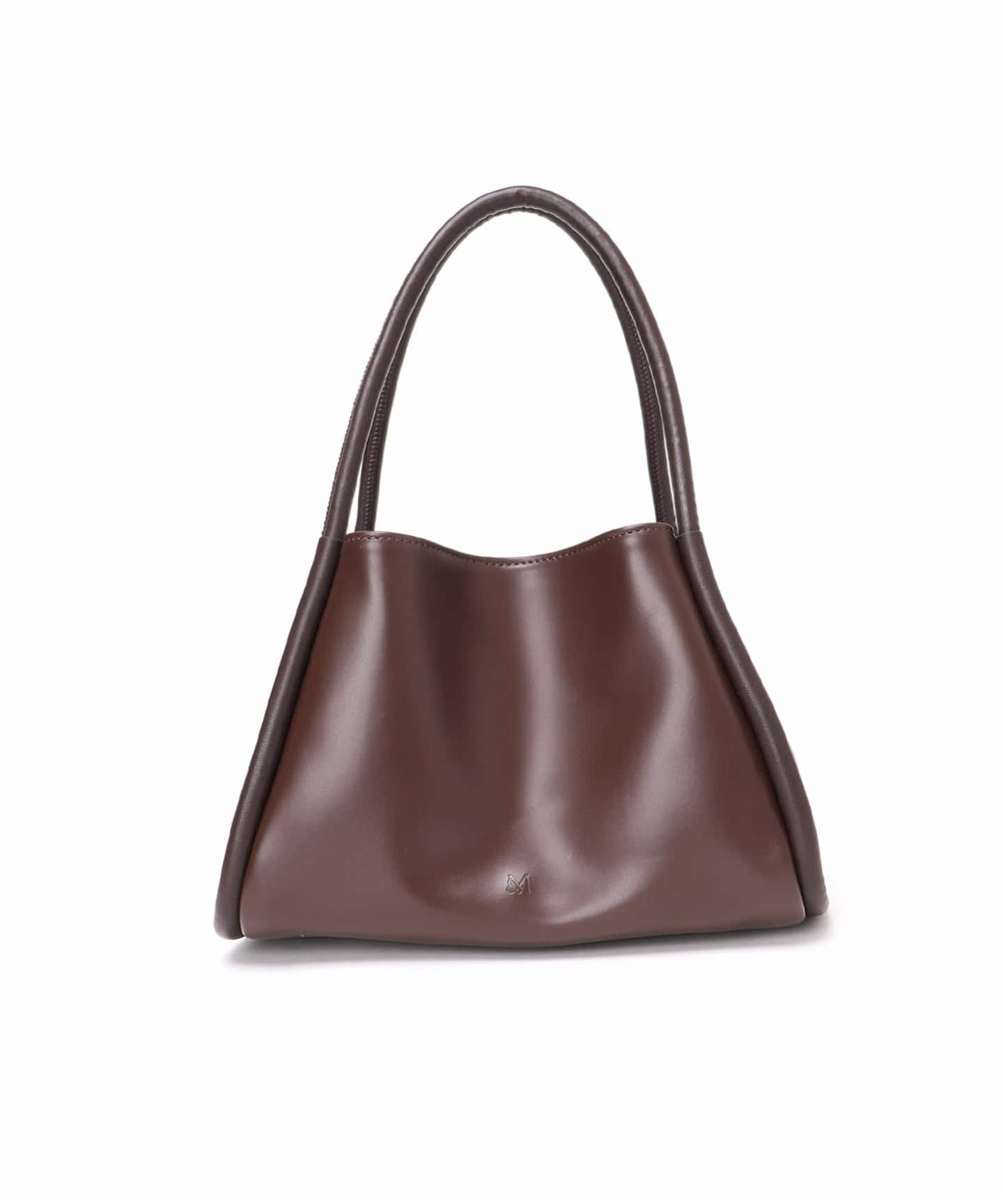 &MyuQ アンドミューク SOTELハンドバッグ　IENA ＆MyuQ/アンドミュークMyuQ SOTEL ハンドバッグ（ハンドバッグ）｜IENA