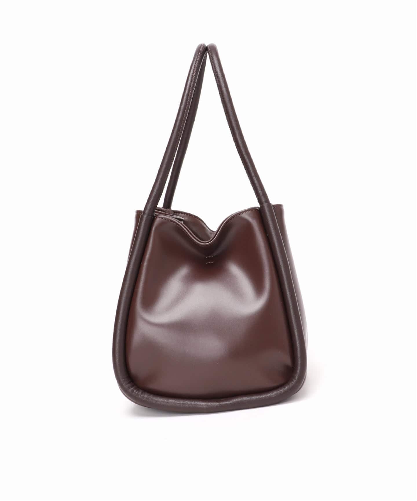 ＆MyuQ/アンドミュークMyuQ SOTEL ハンドバッグ（ハンドバッグ）｜IENA