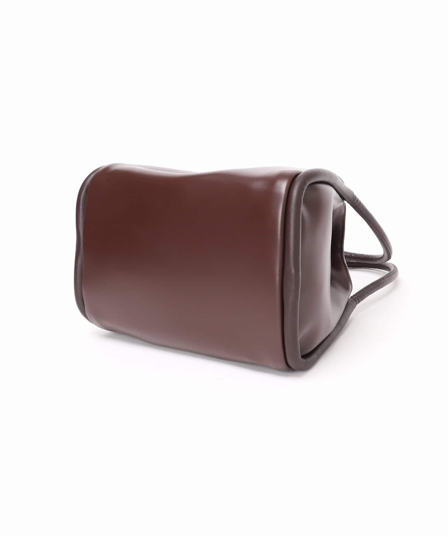 ＆MyuQ/アンドミュークMyuQ SOTEL ハンドバッグ（ハンドバッグ）｜IENA