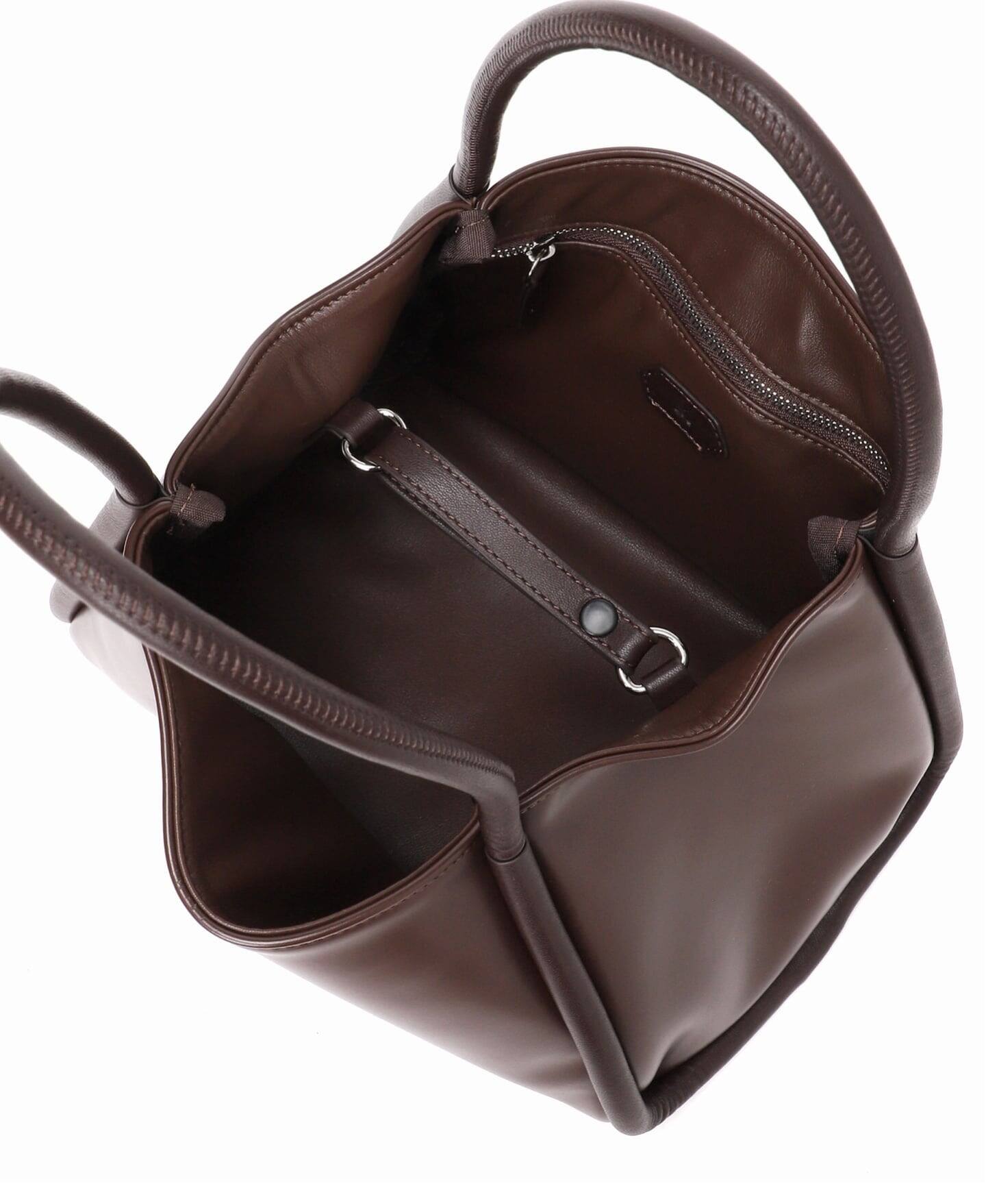 ＆MyuQ/アンドミュークMyuQ SOTEL ハンドバッグ（ハンドバッグ）｜IENA