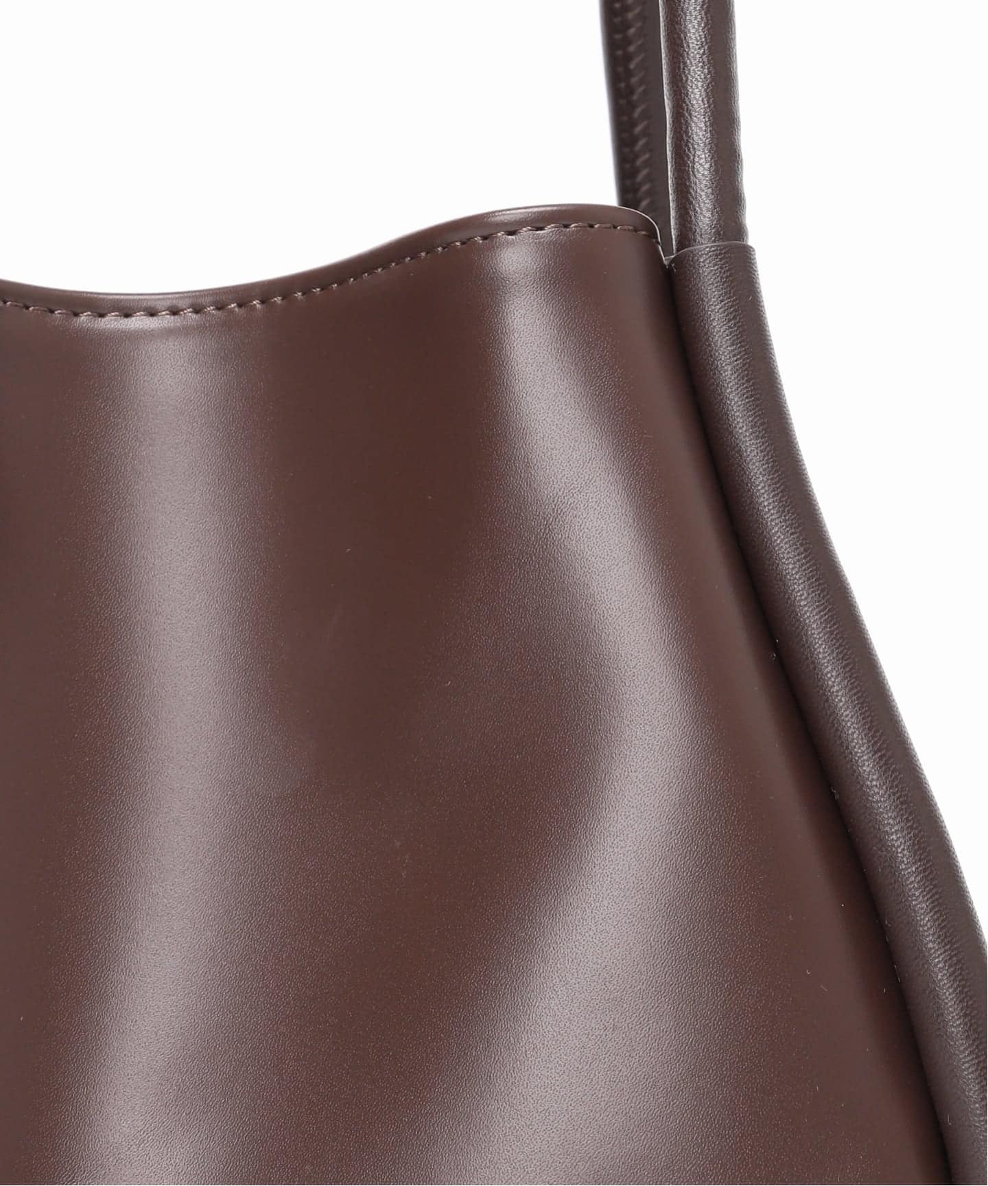 ＆MyuQ/アンドミュークMyuQ SOTEL ハンドバッグ（ハンドバッグ）｜IENA