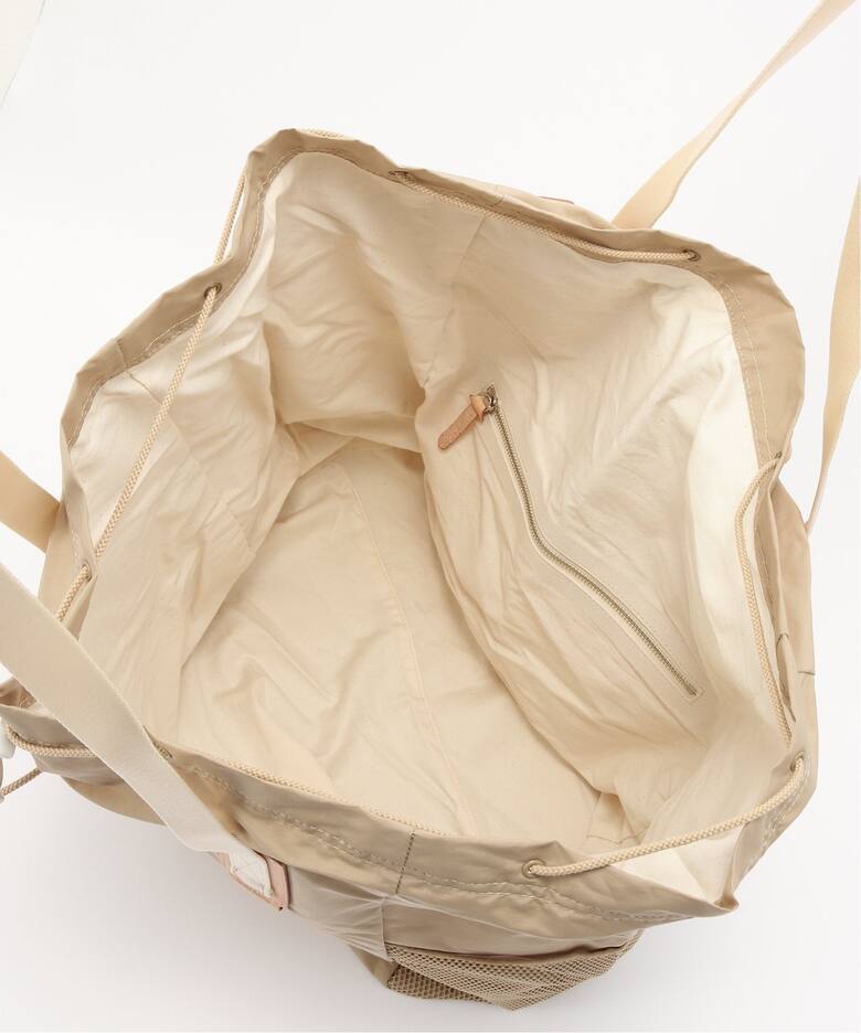 Hender Scheme/エンダースキーマ functional tote bag トートバッグ 