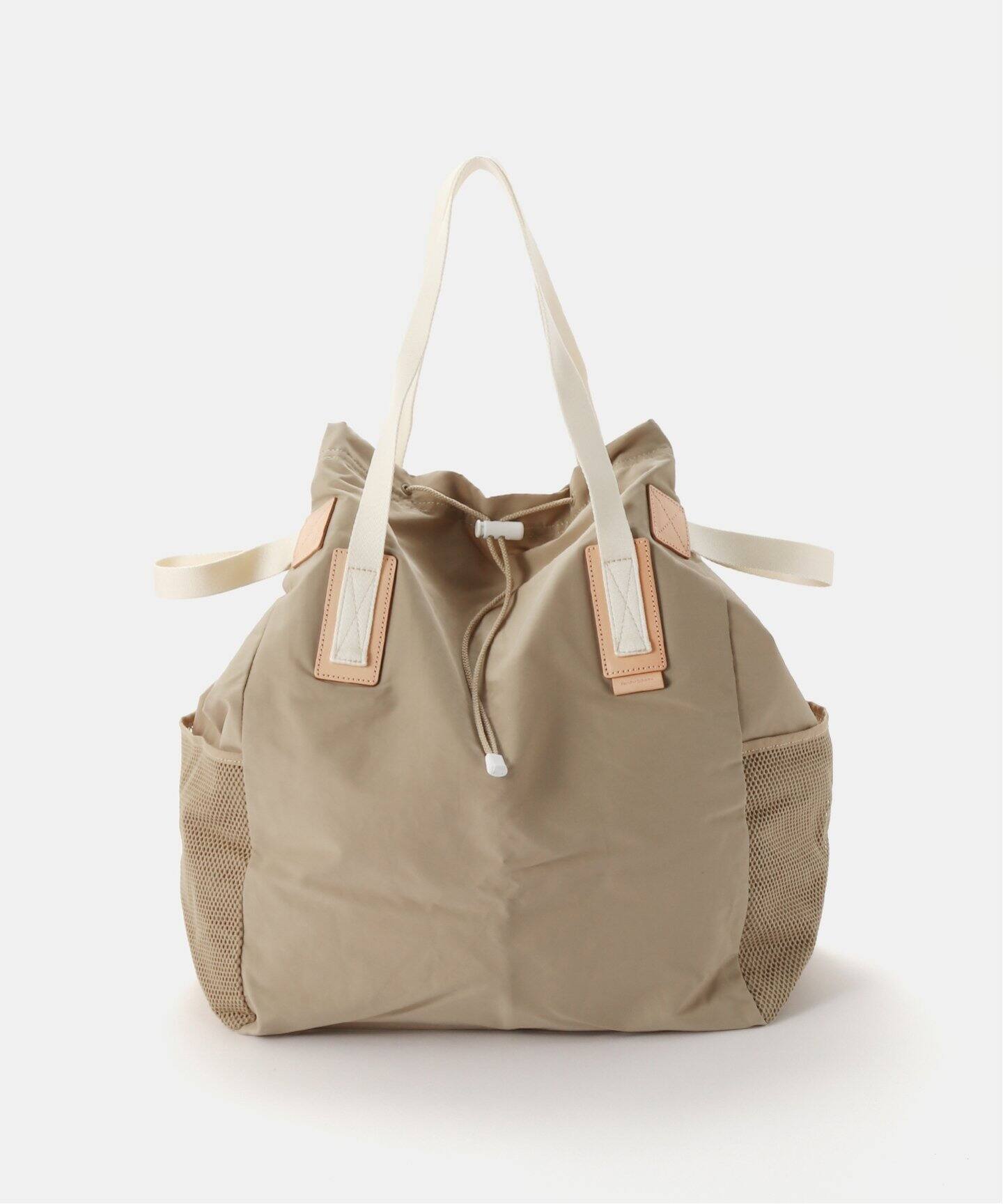 Hender Scheme/エンダースキーマ functional tote bag トートバッグ 