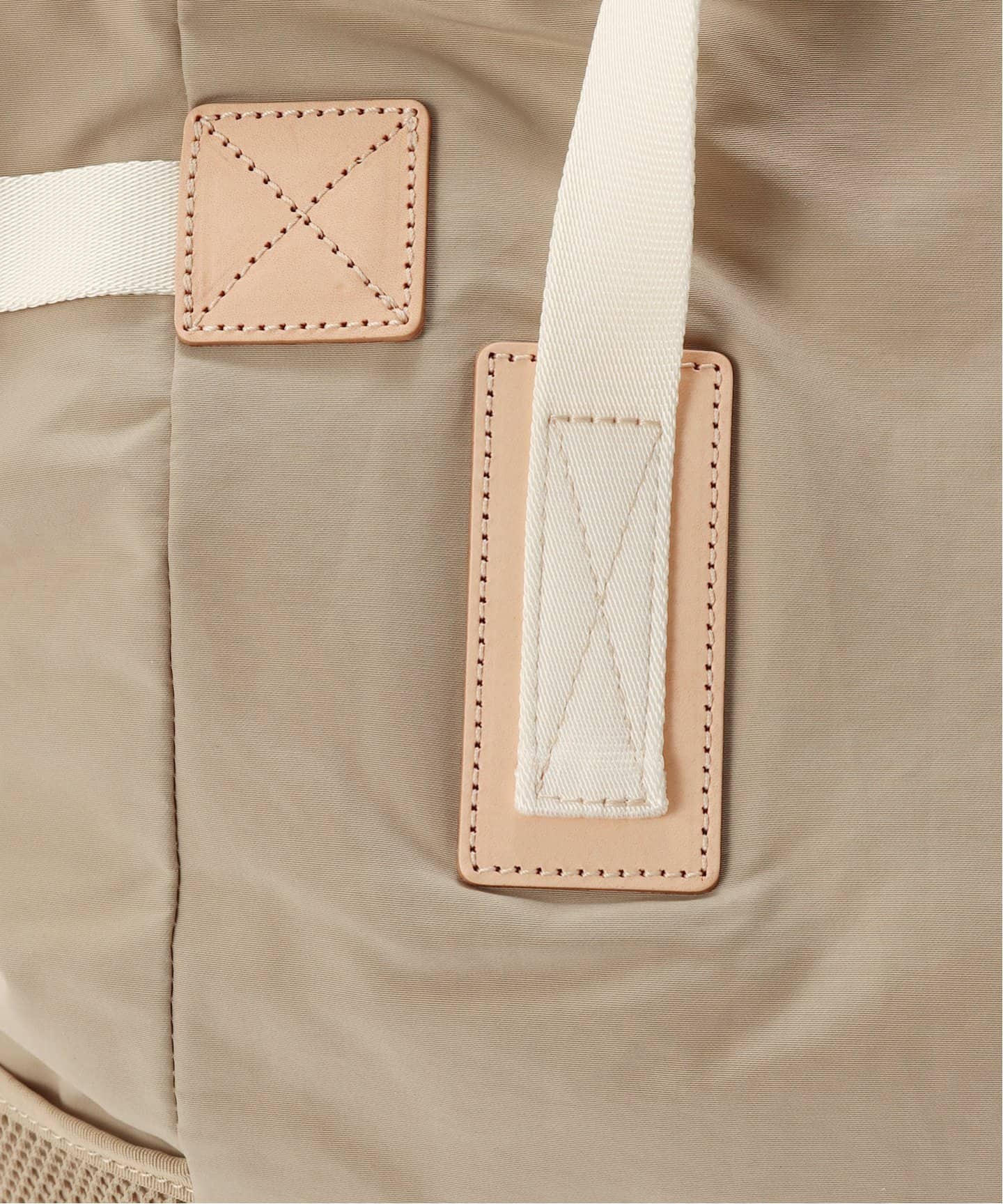 Hender Scheme トートバック Hender Scheme/エンダースキーマ functional tote bag トートバッグ