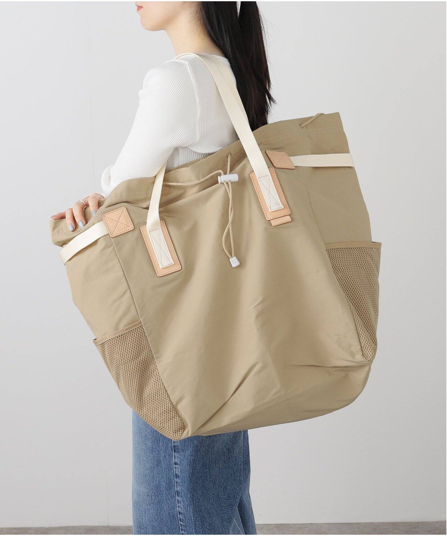Hender Scheme/エンダースキーマ functional tote bag トートバッグ 