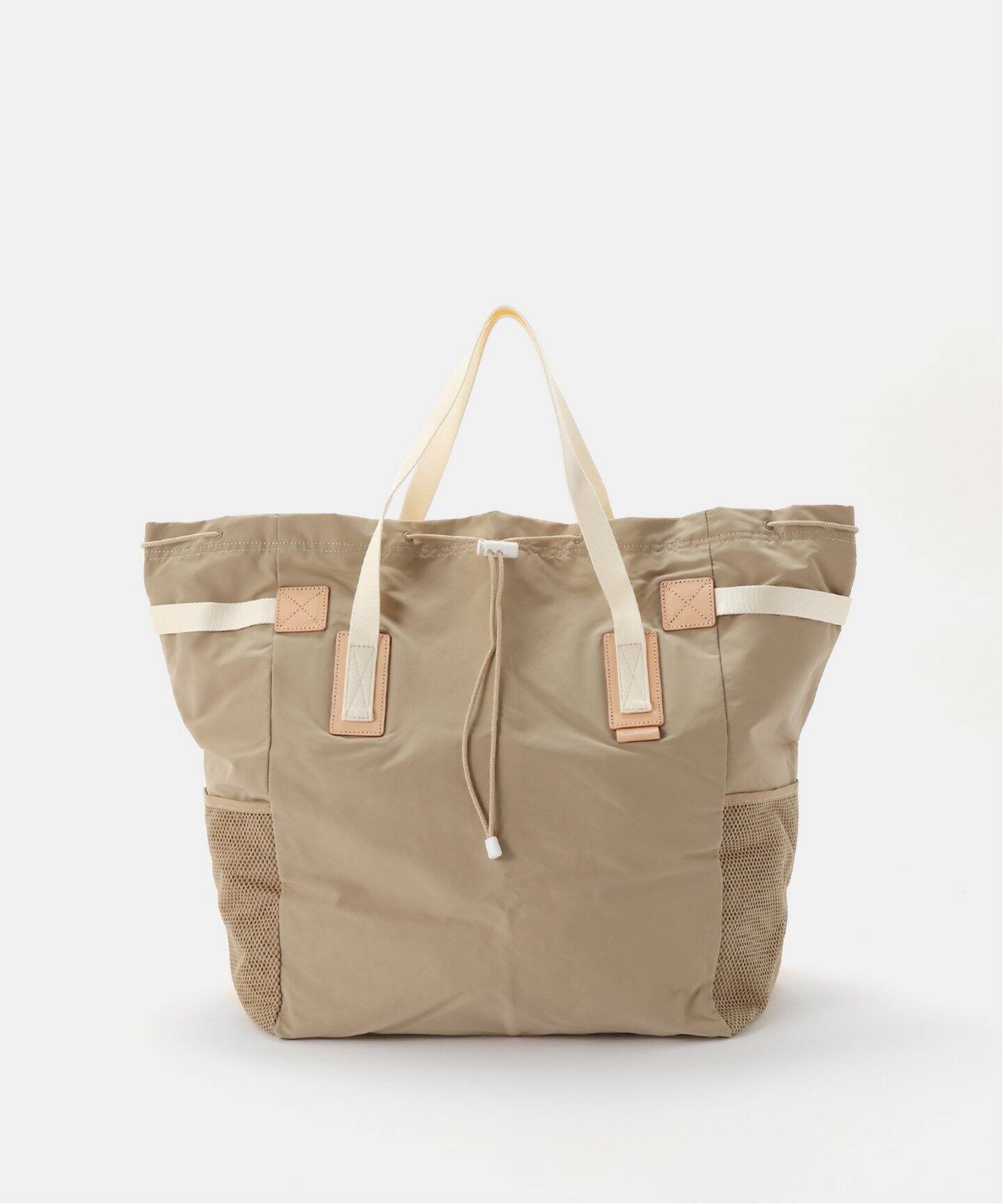 Hender Scheme/エンダースキーマ functional tote bag トートバッグ 