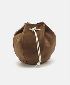 Hender Scheme/エンダースキーマ kinchaku バッグ（ハンドバッグ 