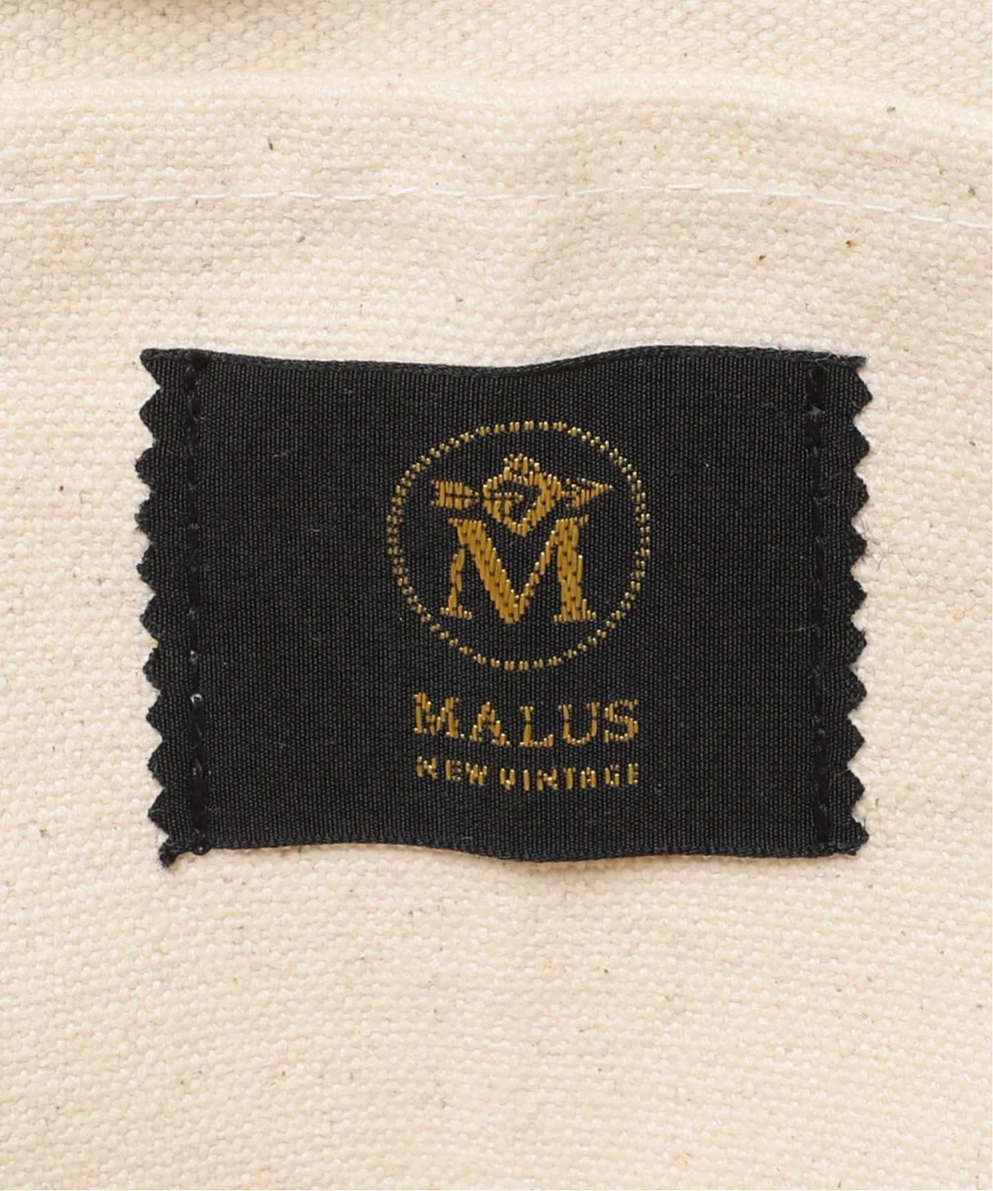 MALUS/マリュス BANDANA QUILTING POUCH ポーチ（ポーチ）｜IENA