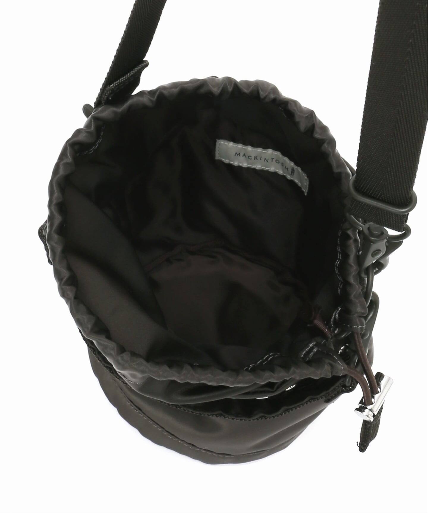 MACKINTOSH/マッキントッシュ ANNAN BUCKET STUDS BAG バッグ