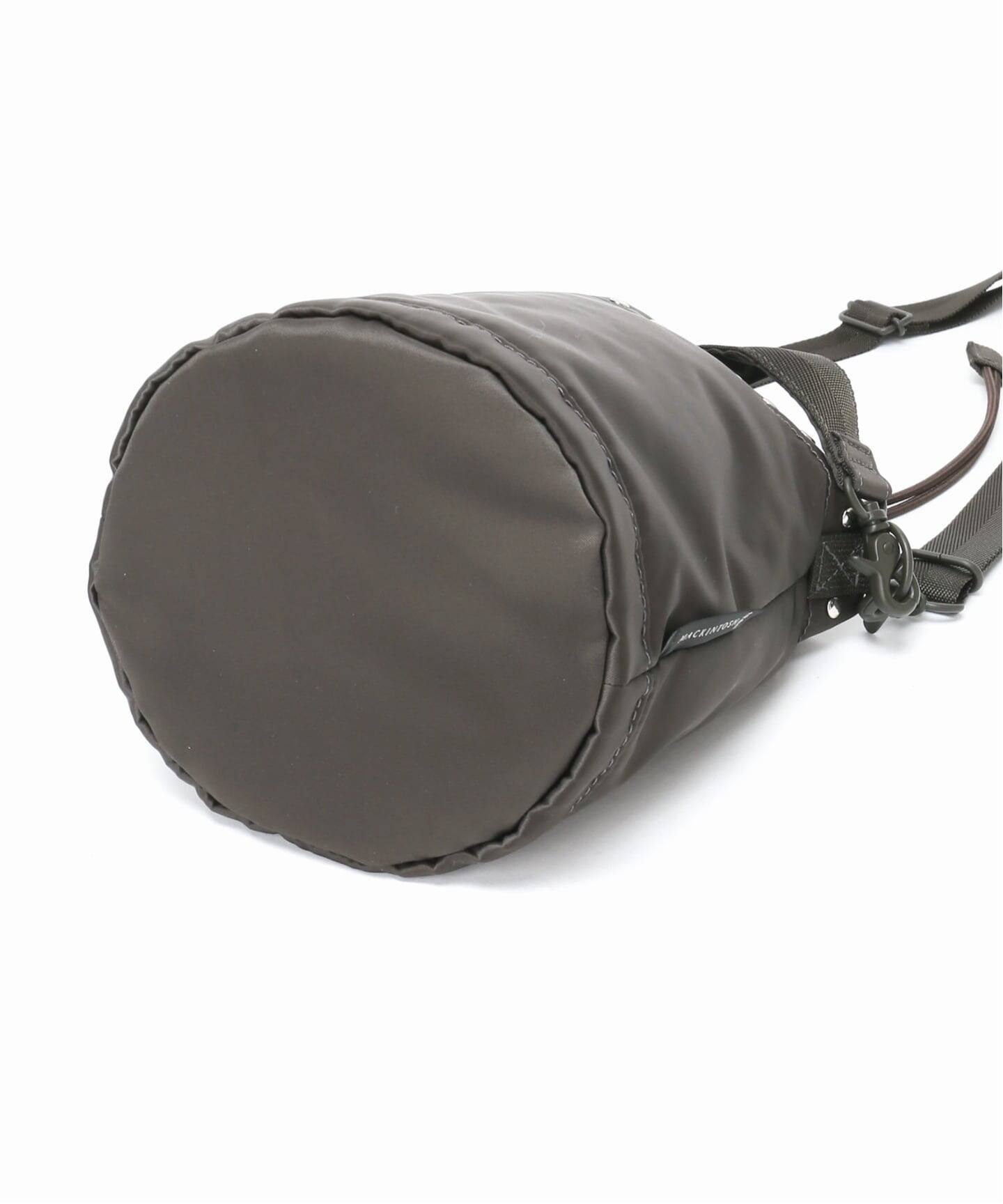 MACKINTOSH/マッキントッシュ ANNAN BUCKET STUDS BAG バッグ
