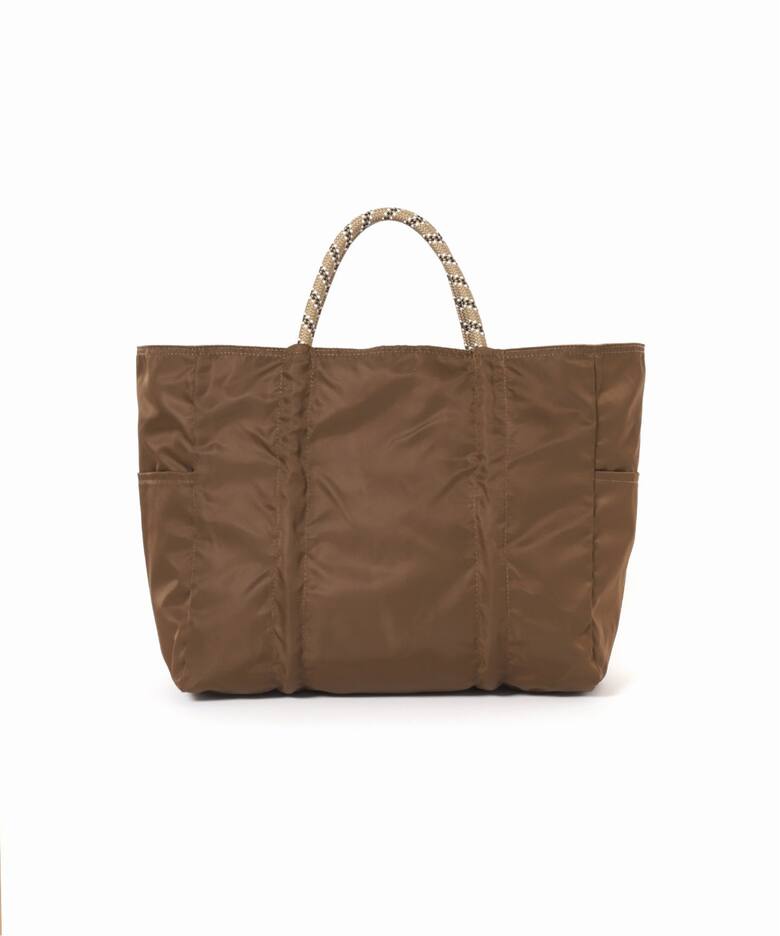 NOMADIS/ノマディス 別注 SAC WIDE リバーシブルトートバッグ（トート 