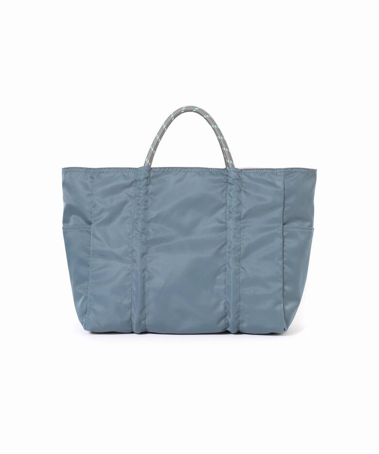 NOMADIS/ノマディス 別注 SAC WIDE リバーシブルトートバッグ（トート 