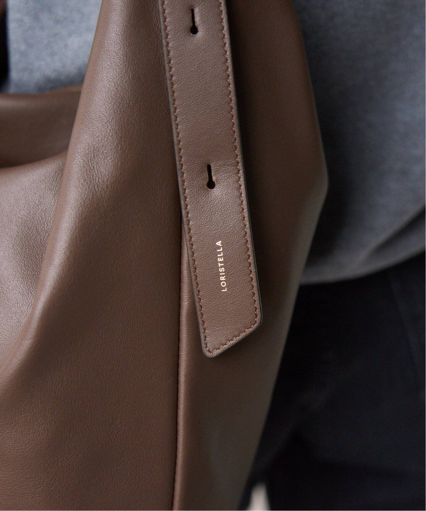 LORISTELLA/ロリステッラ ワンショルダーバッグ（ショルダーバッグ