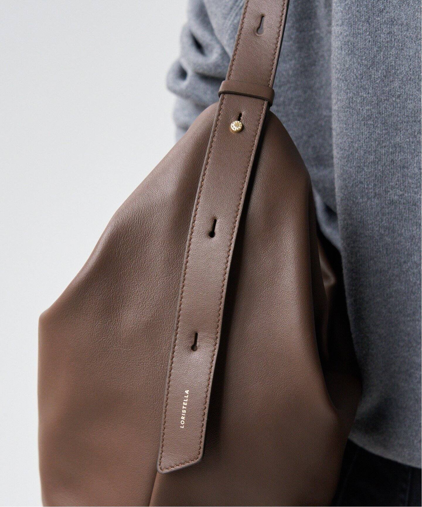 【イエナ】【LORISTELLA/ロリステッラ】ショルダーバッグ LORISTELLA/ロリステッラ ワンショルダーバッグ（ショルダー