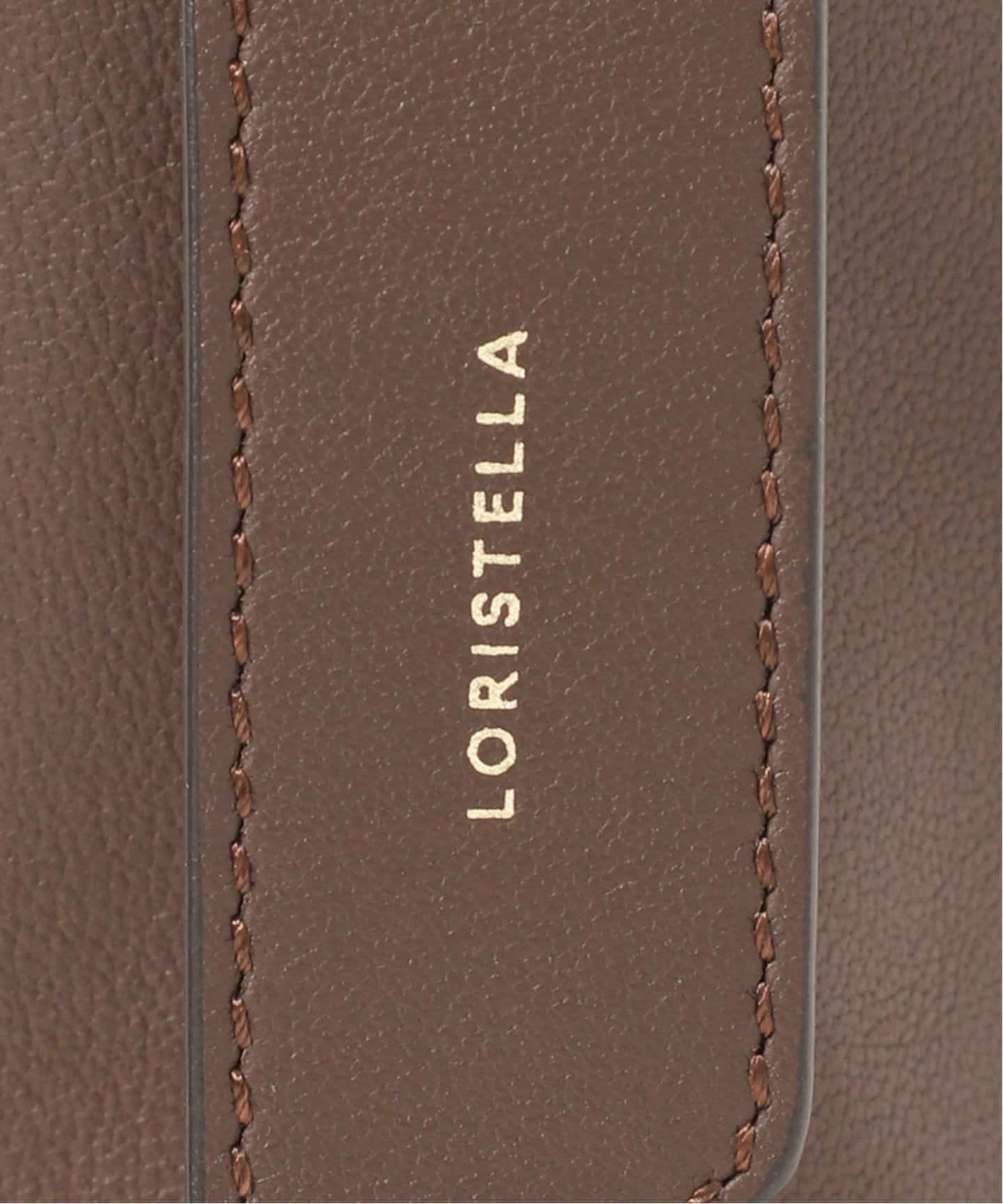 LORISTELLA/ロリステッラ ワンショルダーバッグ（ショルダーバッグ