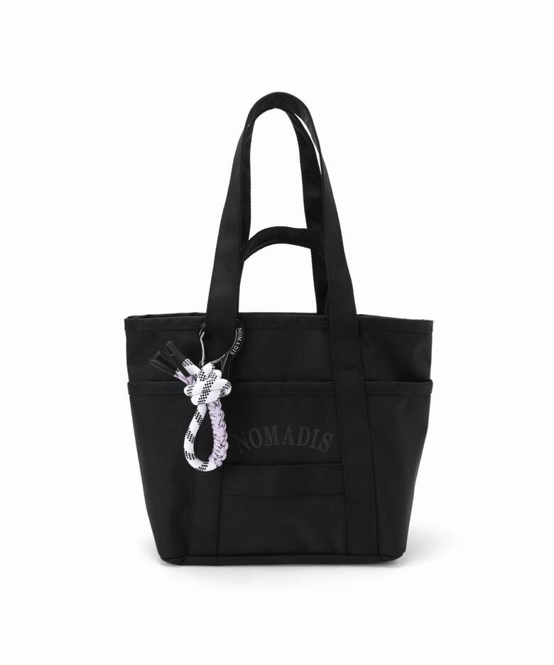 NOMADIS/ノマディス 別注 WEEKEND Petit トートバッグ（トートバッグ 