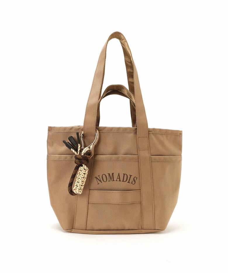 NOMADIS/ノマディス 別注 WEEKEND Petit トートバッグ（トートバッグ 