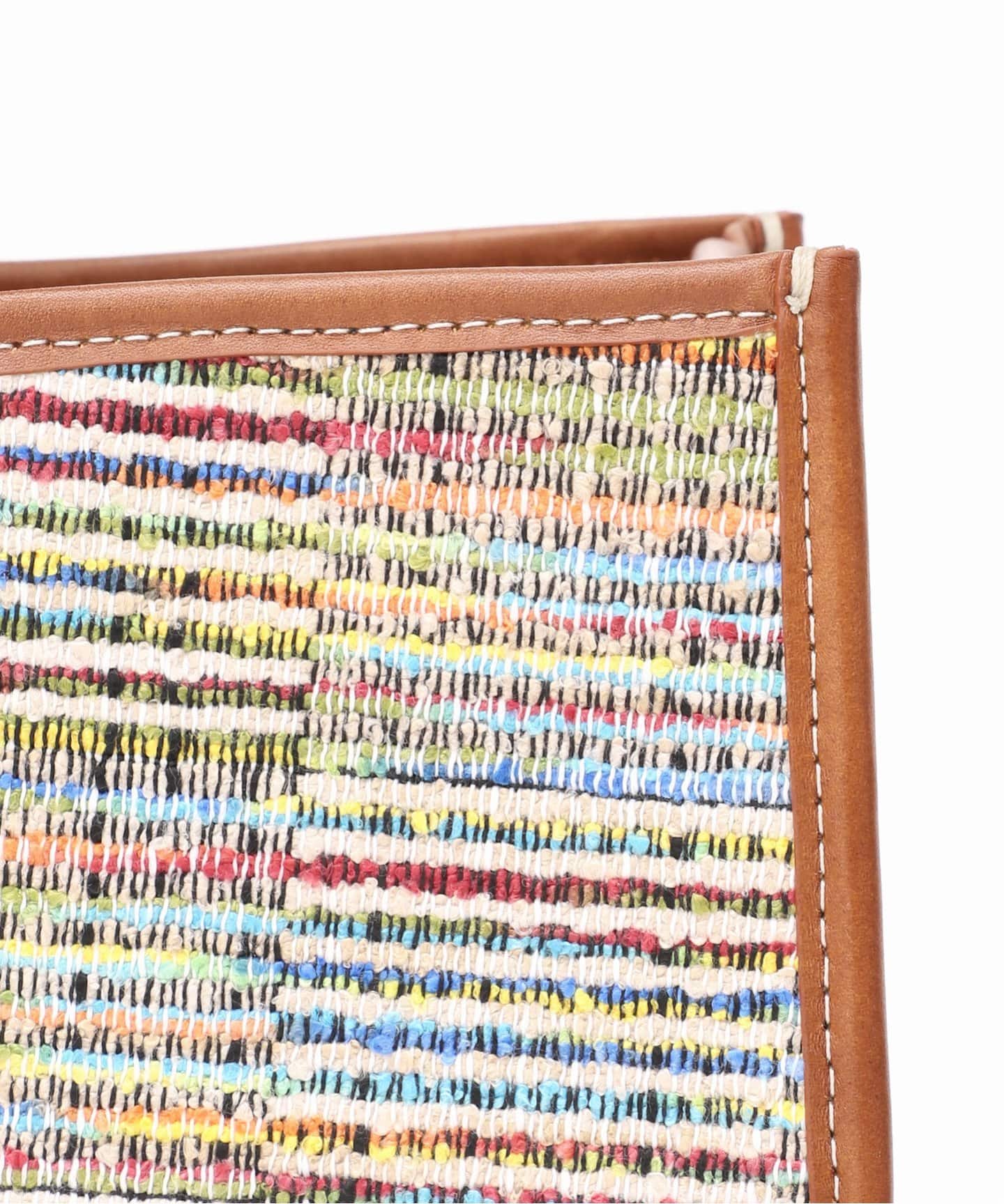 IENA購入A VACATIONアヴァケーションSEE SAWBAG CAVAN IENA｜A VACATION/ア ヴァケーション SEE SAW BAG CAVAN