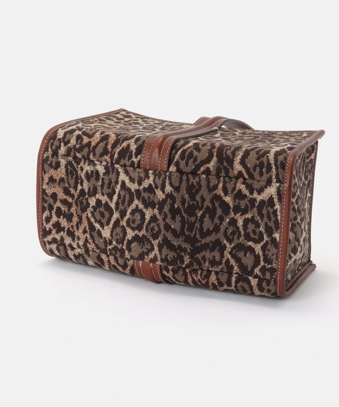 A VACATION/ア ヴァケーション SEE SAW BAG LEO バッグ A104-SEE SAW