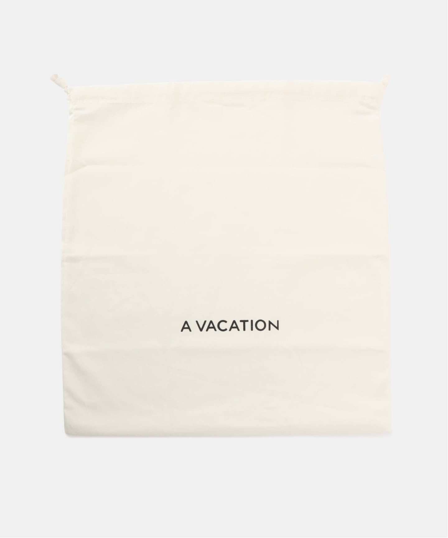 A VACATION/ア ヴァケーション SEE SAW BAG LEO バッグ A104-SEE SAW
