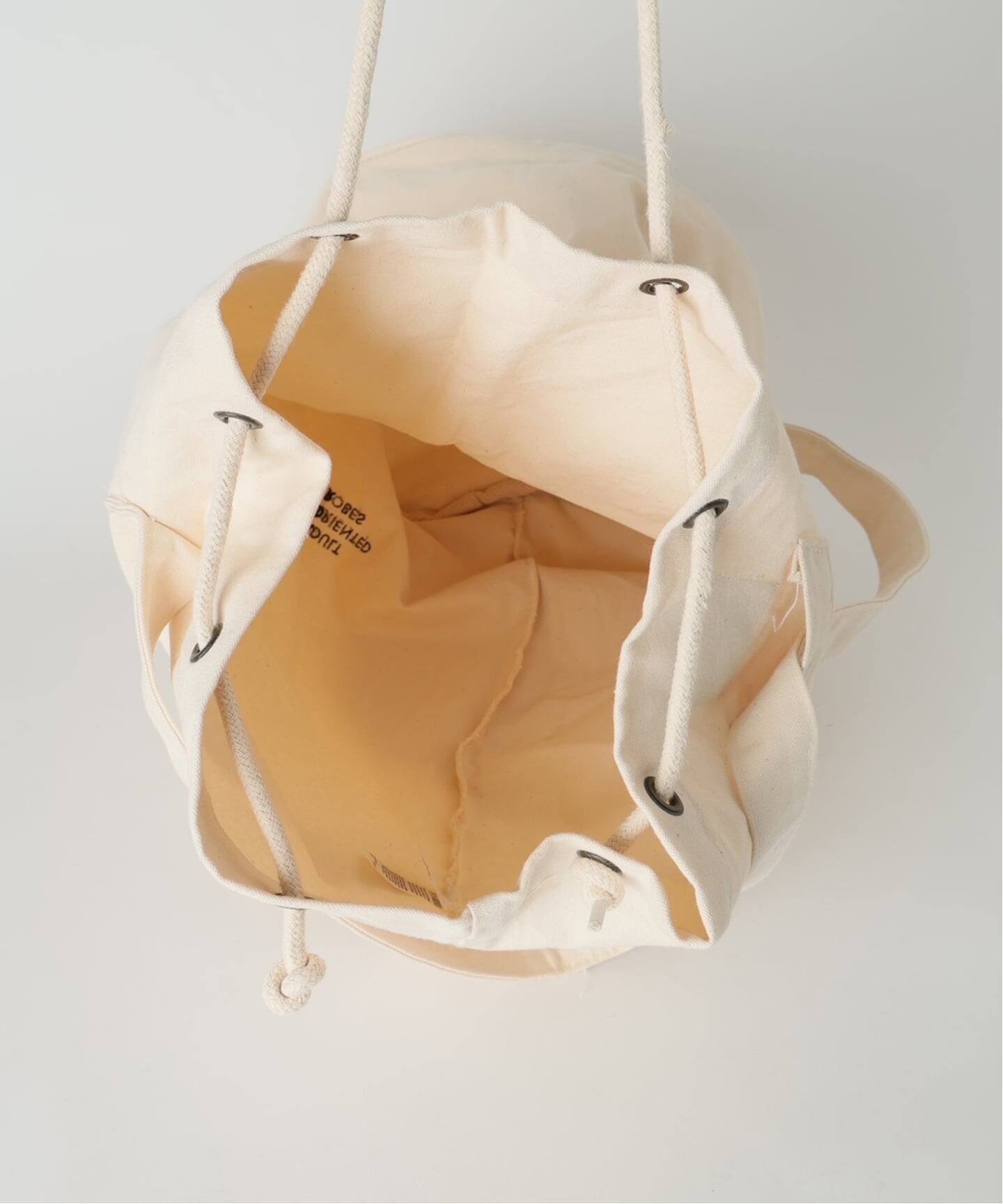 ADULT ORIENTED ROBES × IENA POOL BAG（ショルダーバッグ）｜IENA