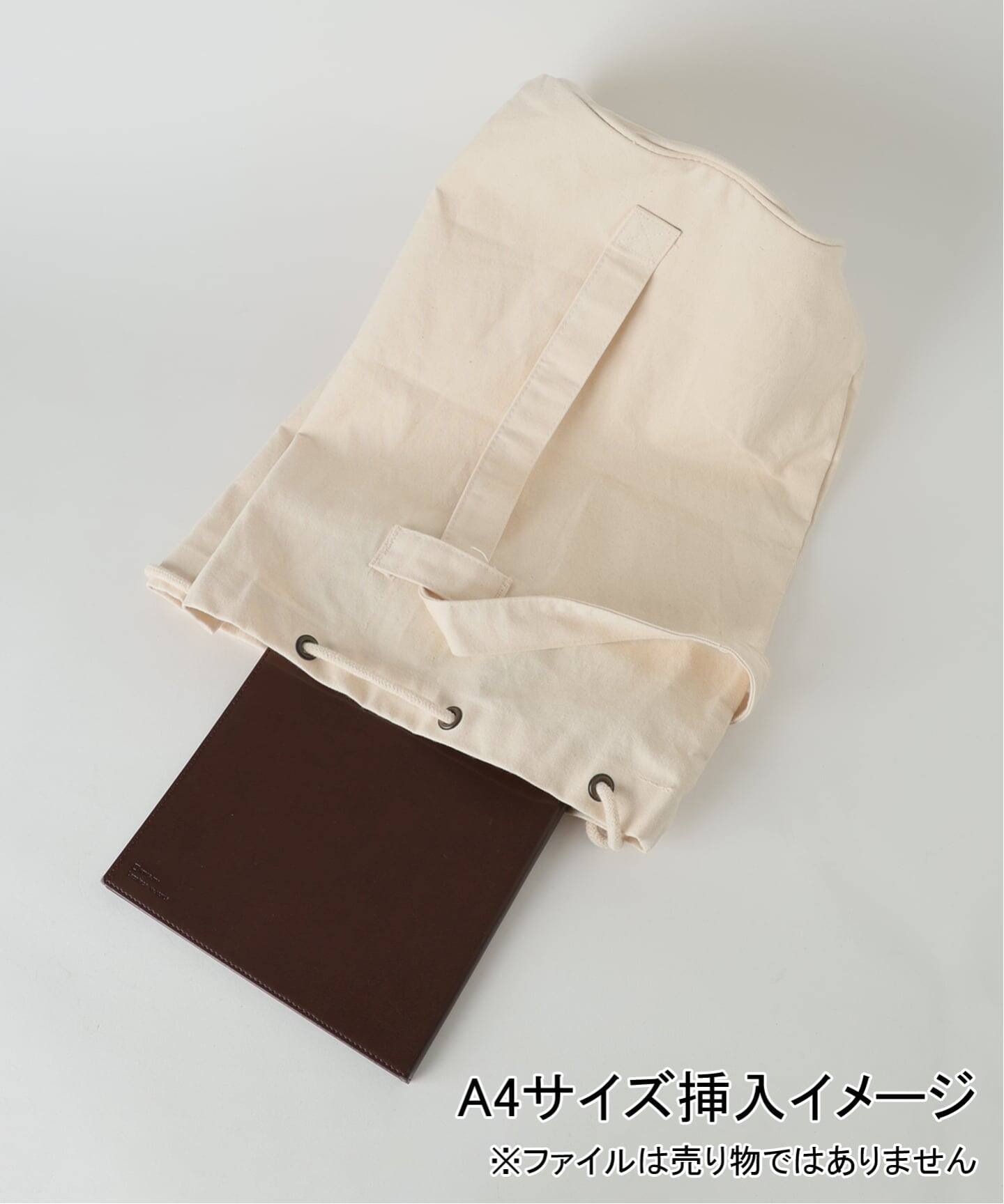 ADULT ORIENTED ROBES × IENA POOL BAG（ショルダーバッグ）｜IENA