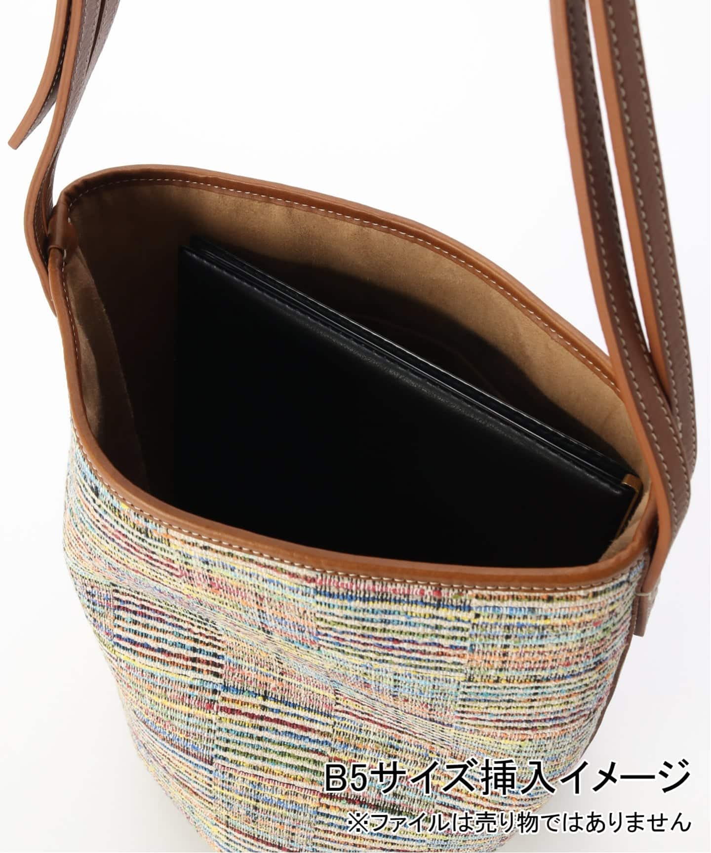 A VACATION/ア ヴァケーション MARCHE BAG バッグ A78-MARCHE（その他
