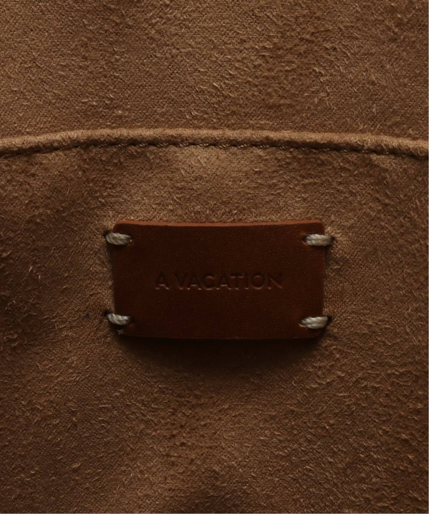A VACATION/ア ヴァケーション MARCHE BAG バッグ A78-MARCHE（その他