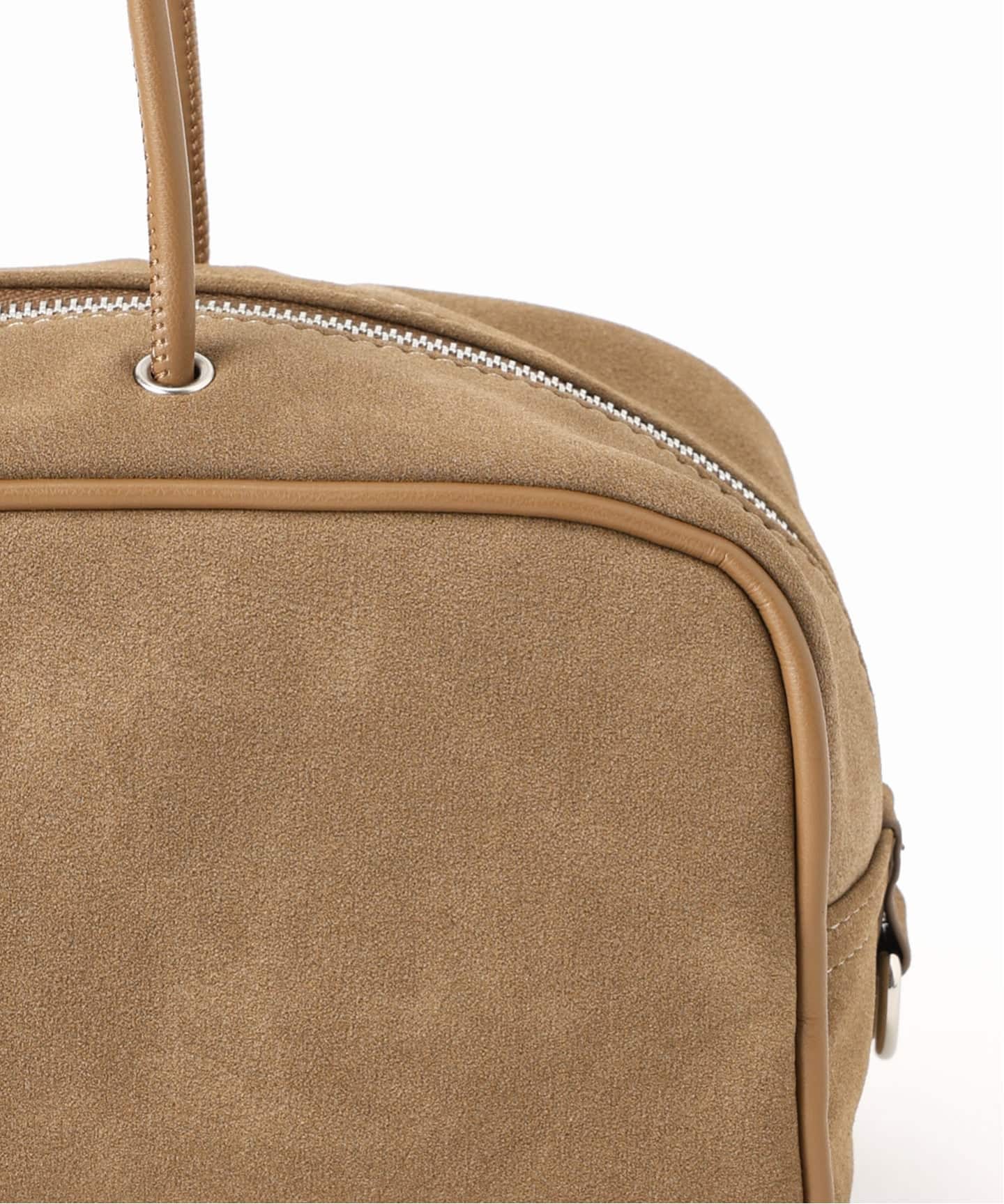 追加2》＆MyuQ/アンドミューク KAKU ショルダーバッグ（ショルダー