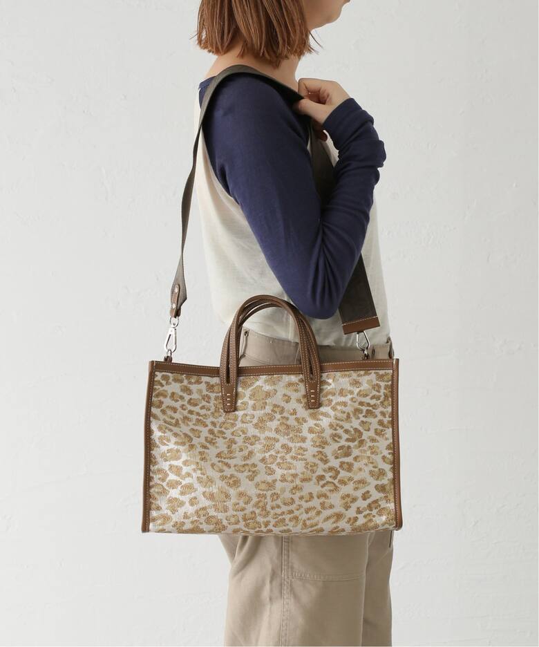 ✴︎美品✴︎A VACATION（ア ヴァケーション）BREAD M トートバッグ A 