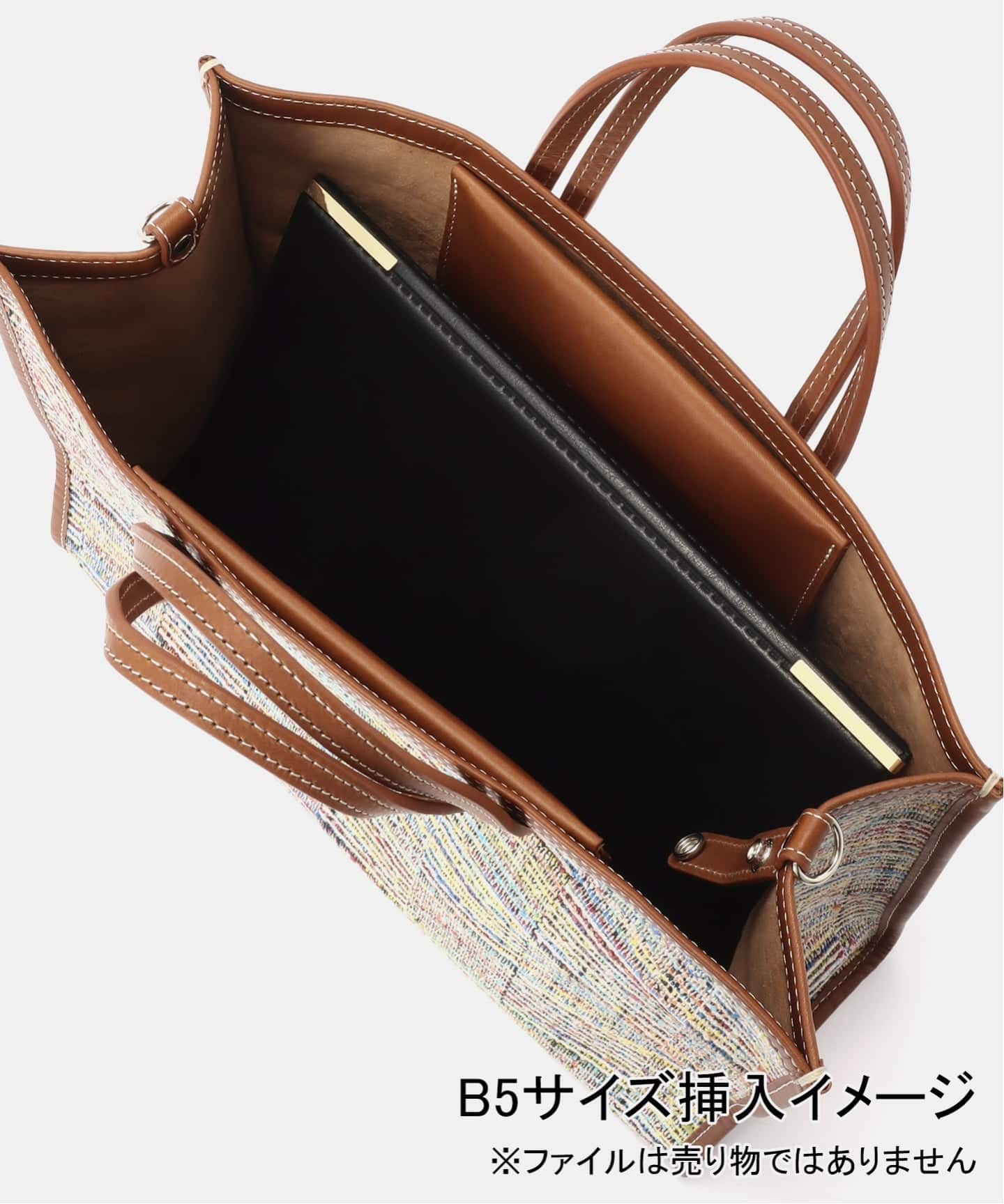 A VACATION/ア ヴァケーション BREAD M BAG バッグ A64-BREAD M