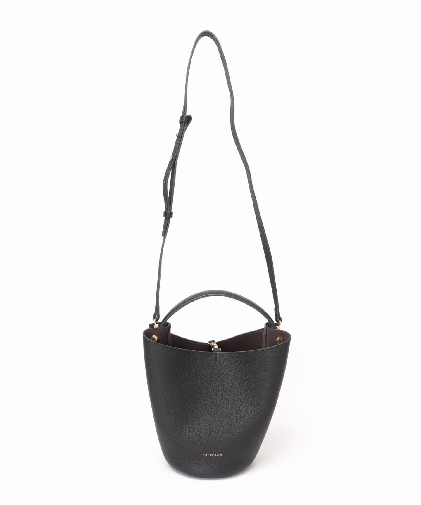 PRADA ドット柄ステンカラーコートP694B 【公式通販】